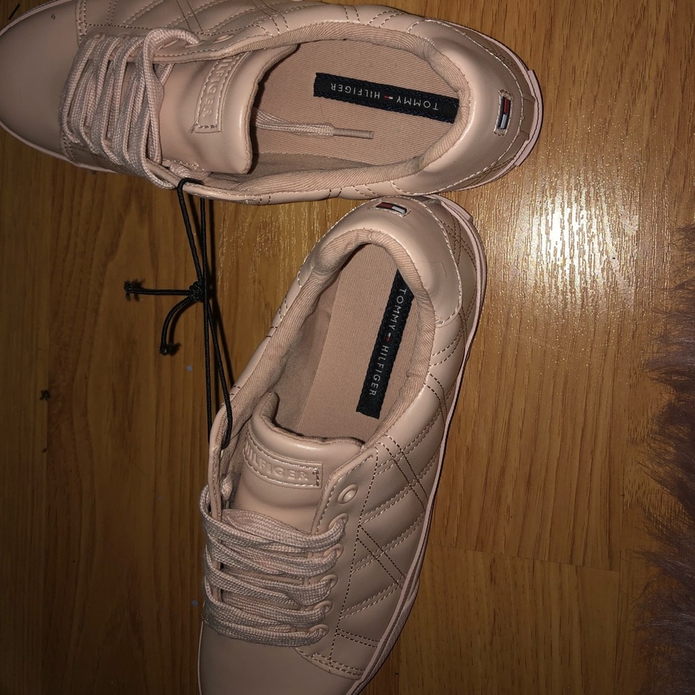 New Tommy Hilfiger shoes